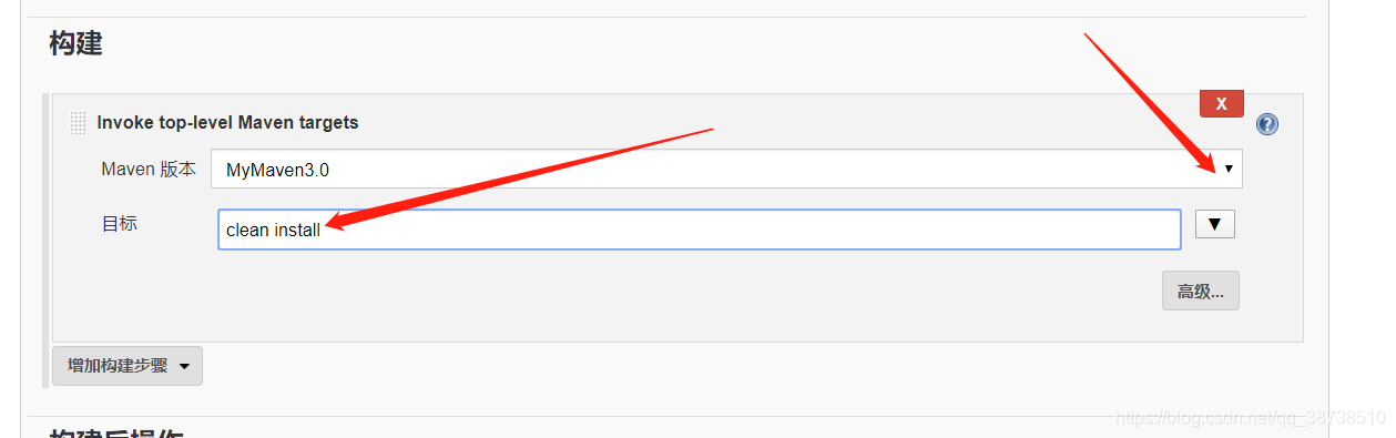 Jenkins之路(二):使用Jenkins自动部署SpringBoot项目(svn篇)javasimon--的博客-