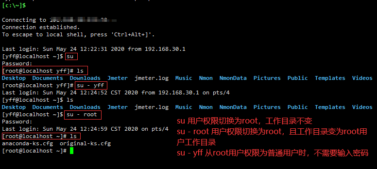写给“大忙人”的Linux常用命令教程操作系统qq37688023的博客-