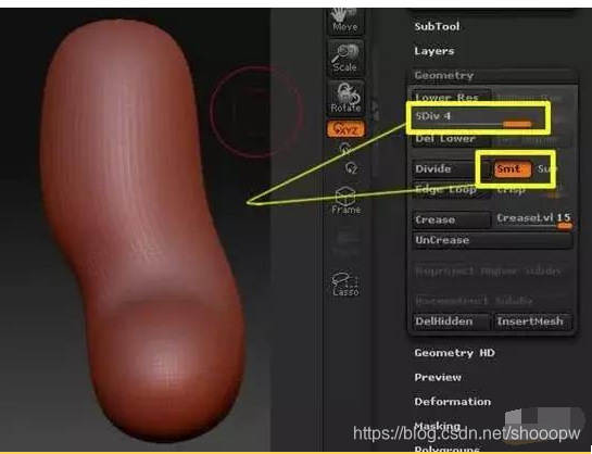 次世代游戏建模技巧全解游戏游戏建模零基础入门教程-