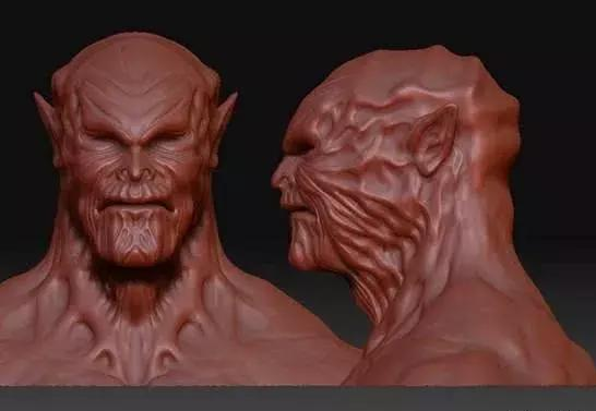 次世代游戏建模技巧全解游戏游戏建模零基础入门教程-