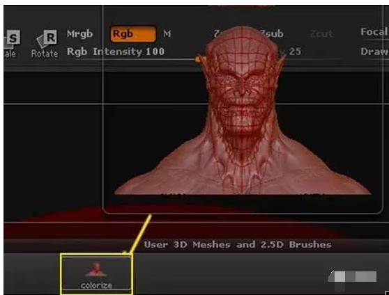 次世代游戏建模技巧全解游戏游戏建模零基础入门教程-