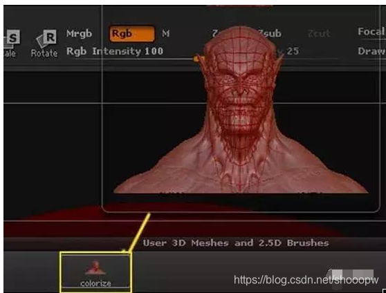 次世代游戏建模技巧全解游戏游戏建模零基础入门教程-