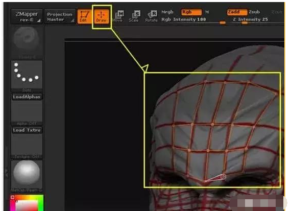 次世代游戏建模技巧全解游戏游戏建模零基础入门教程-