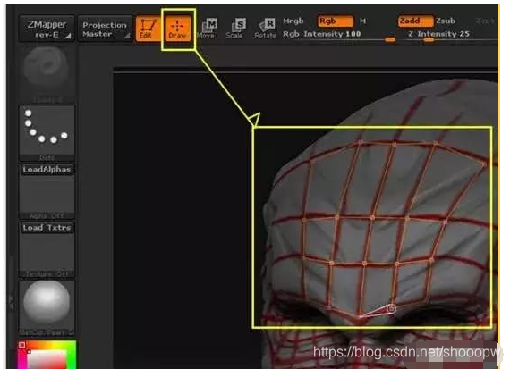 次世代游戏建模技巧全解游戏游戏建模零基础入门教程-