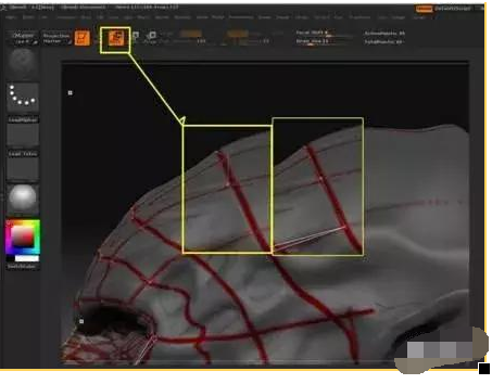 次世代游戏建模技巧全解游戏游戏建模零基础入门教程-