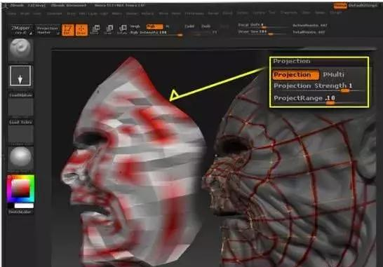 次世代游戏建模技巧全解游戏游戏建模零基础入门教程-