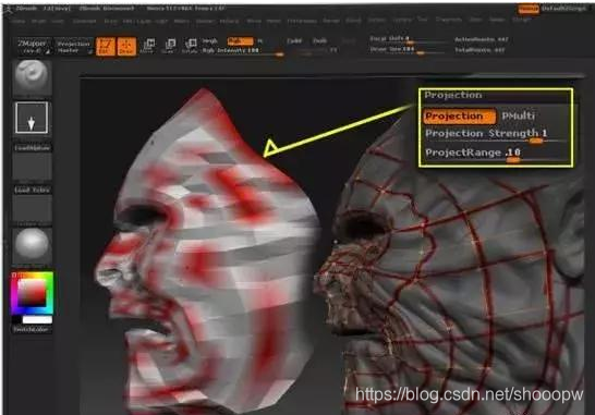 次世代游戏建模技巧全解游戏游戏建模零基础入门教程-