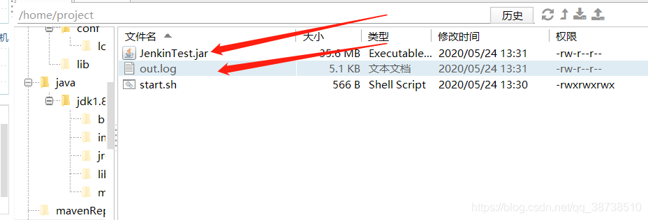 Jenkins之路(二):使用Jenkins自动部署SpringBoot项目(svn篇)javasimon--的博客-