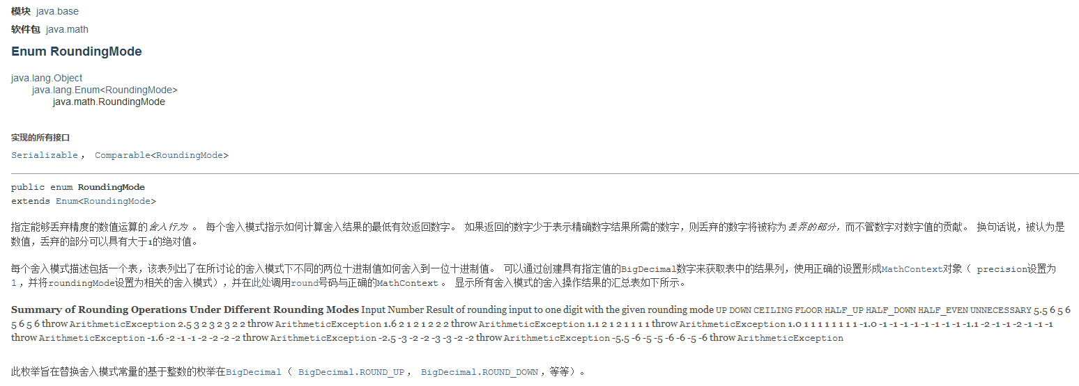Java BigDecimal的构造方法介绍_bigdecimal新建-CSDN博客