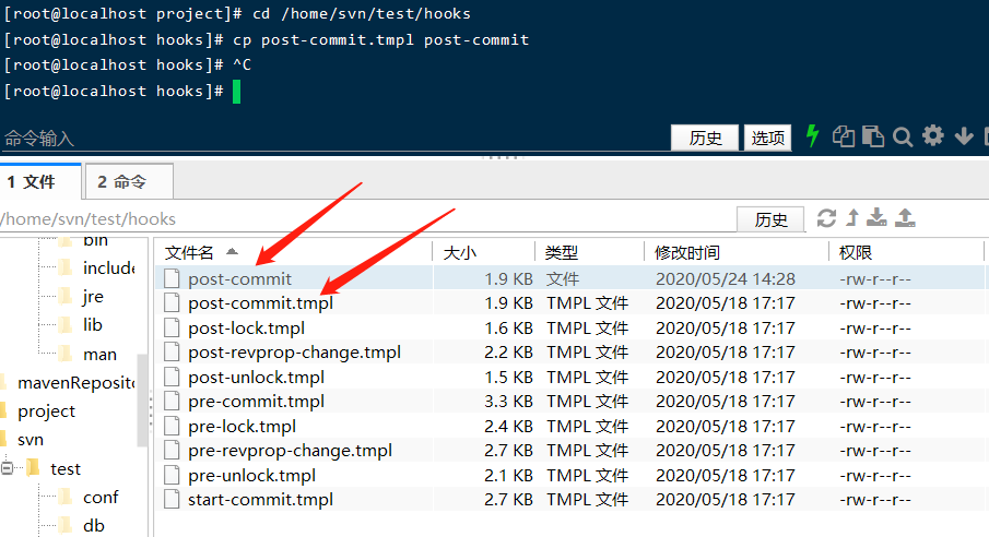 Jenkins之路（二）：使用Jenkins自动部署SpringBoot项目（svn篇）javasimon--的博客-