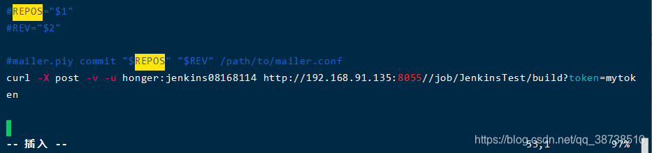 Jenkins之路(二):使用Jenkins自动部署SpringBoot项目(svn篇)javasimon--的博客-