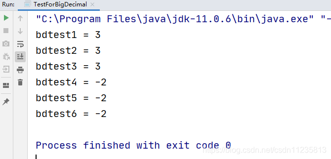 Java BigDecimal的构造方法介绍_bigdecimal新建-CSDN博客