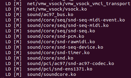 ubuntu20.04编译Linux5.6.14内核内核,linux,ubuntuu013113549的博客-