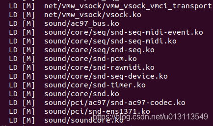 ubuntu20.04编译Linux5.6.14内核内核,linux,ubuntuu013113549的博客-