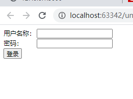 Python的 flask 框架是怎样处理get与post请求的呢，以Login为例