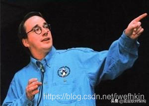 Linux发展历程及介绍操作系统jwefhkjn的博客-