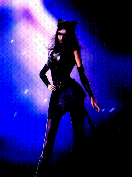 svg_27_指尖魔法_等你施法_斗罗大陆史莱克七怪_闪亮登场