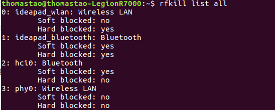 联想拯救者 R7000 Ubuntu 16.04 安装踩坑教程操作系统xyt723916的博客-