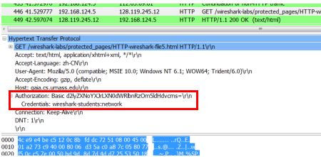 wireshark分析http协议 计网实验总结网络weixin47217021的博客-