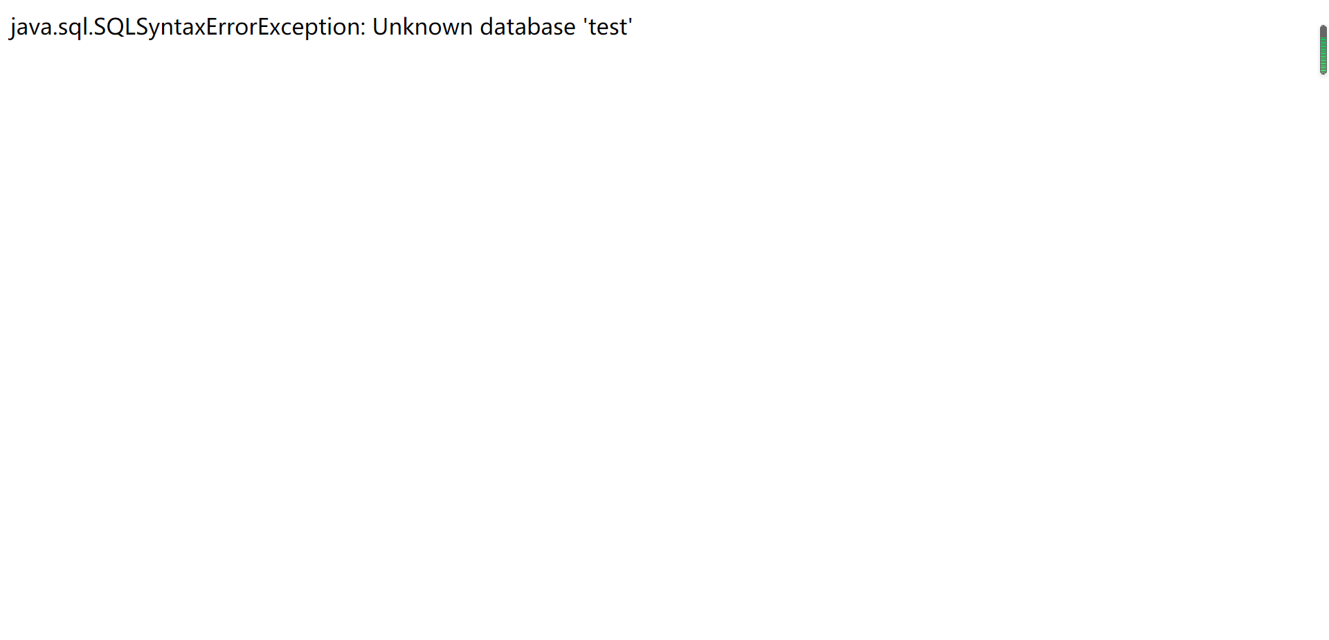 JavaEE学习---JDBC-基础篇数据库weixin44337475的博客-