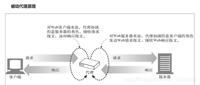 渗透工具-被动 Web 扫描器 xray