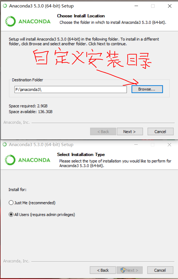 python3.7,anaconda,tensorflow-gpu,keras的配置全过程（一整套齐全安装配置）人工智能weixin45082522的博客-