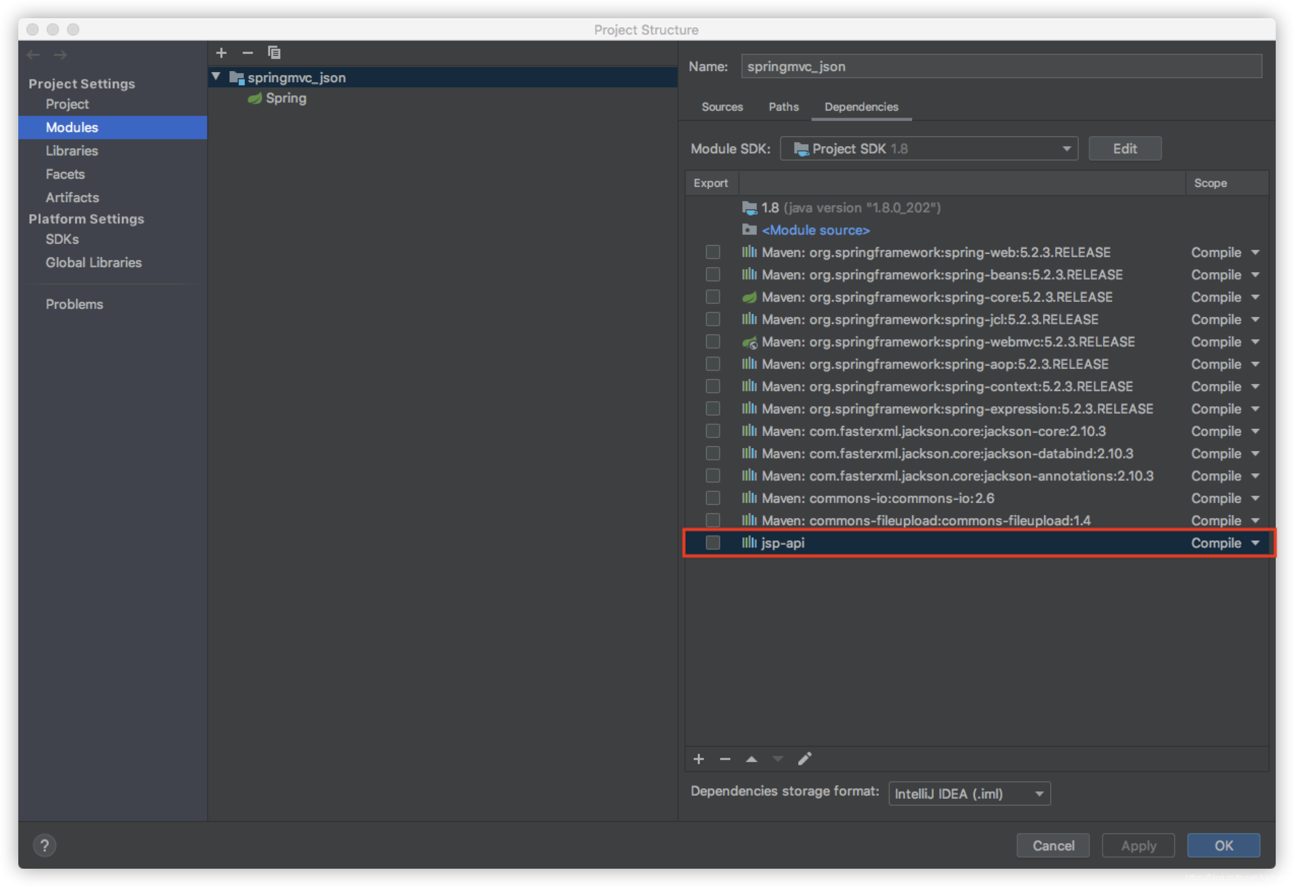 idea添加jsp-api_怎么添加jsp-api-CSDN博客