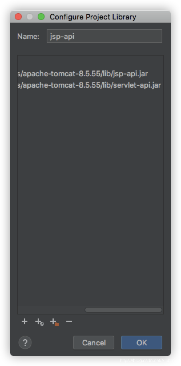 idea添加jsp-api_怎么添加jsp-api-CSDN博客
