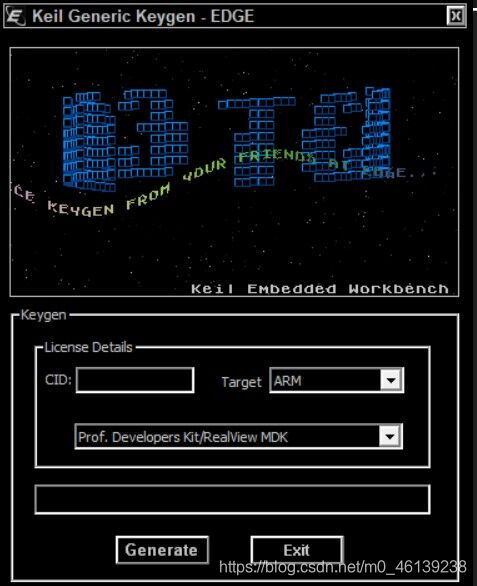 keil5软件同时编译51和STM32嵌入式m046139238的博客-
