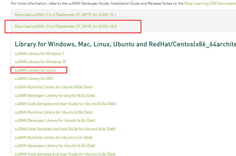 深度学习主机ubuntu18.04环境搭建 cuda,cudnn,tensorflow,pytorch,pycharm