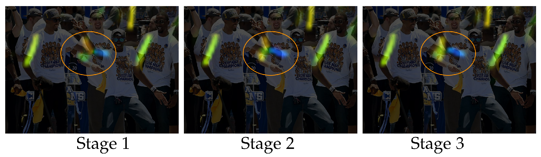 人体骨骼关键点检测OpenPose《OpenPose: Realtime Multi-Person 2D Pose Estimation ...