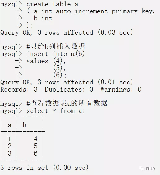 MySQL笔记——约束（内附例子）数据库m046820231的博客-