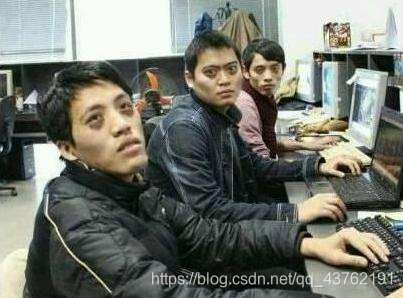 两年下来,我发现程序员要这样养生设计模式看,未来的博客-