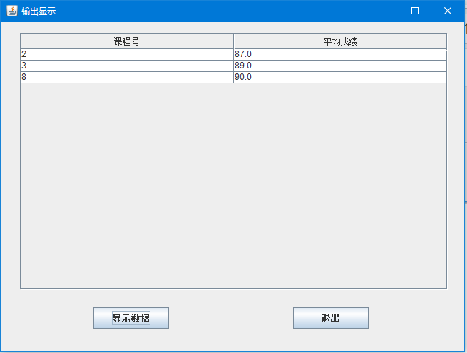 SQL Server+Java——数据库实验1.0（3）数据库Evil Moon的博客-