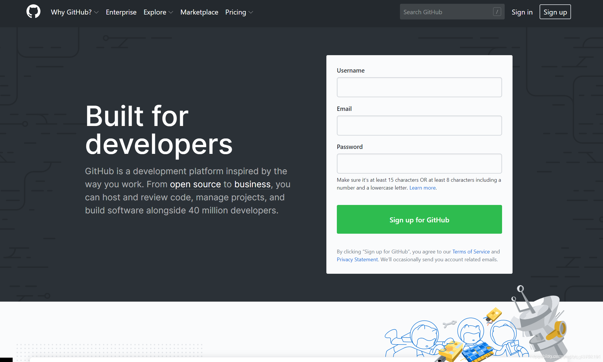 两年下来,我发现程序员要这样养生设计模式看,未来的博客-