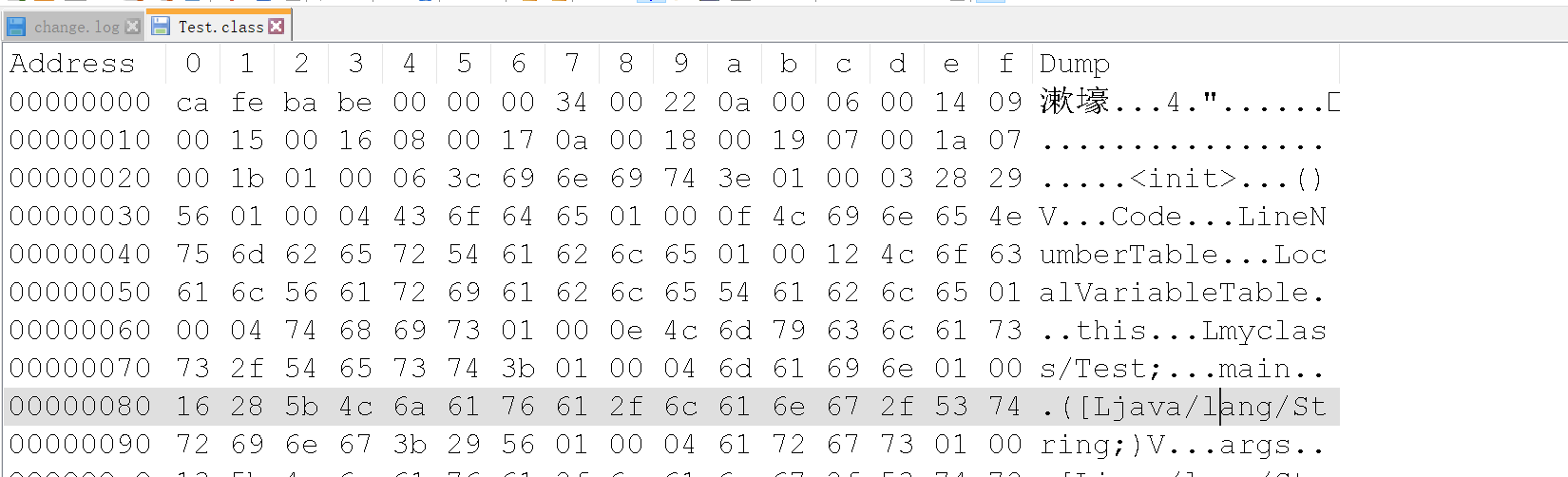 notepad++的下载及安装HEXEditor插件_hexeditor.dll 百度网盘CSDN博客