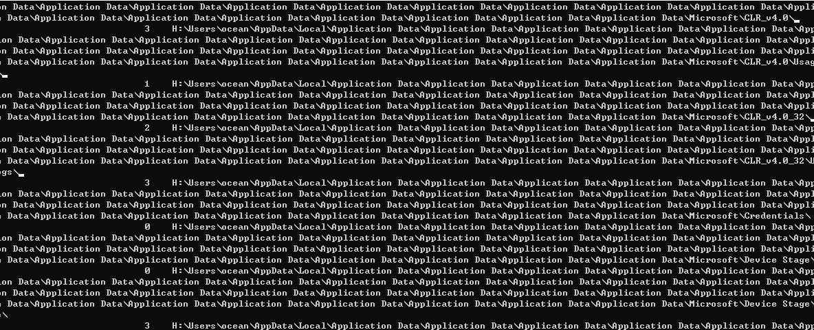 Robocopy在数据迁移中的应用 云时代 It运维 Csdn博客