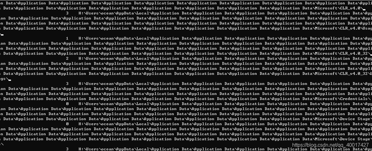 Robocopy在数据迁移中的应用 云时代 It运维 Csdn博客