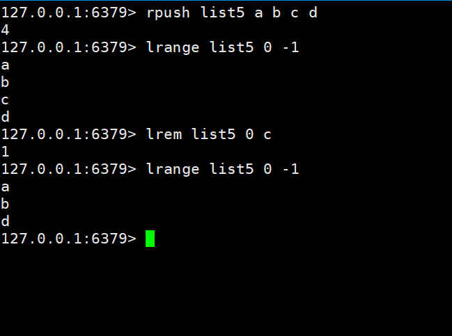 One article to understand the five major data types and application scenarios of Redis