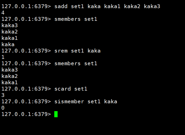 Redis の 5 つの主要なデータ型とアプリケーション シナリオを理解するための 1 つの記事