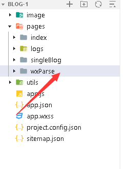 微信小程序html格式转换详解javascriptqq41346335的博客-
