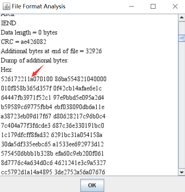 防灾科技学院GKCTF2020misc wpweixin43952190的博客-