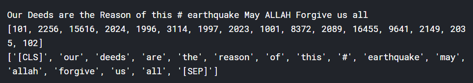 Tweet with Disaster（Kaggle NLP项目实战）人工智能SteveZhaoGan的博客-