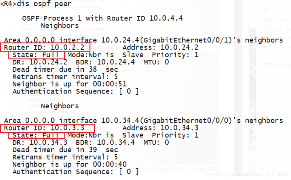 BGP路径选择-local preference(学习笔记+配置命令)_local preference-CSDN博客