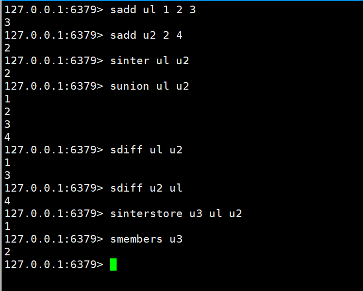 Redis の 5 つの主要なデータ型とアプリケーション シナリオを理解するための 1 つの記事