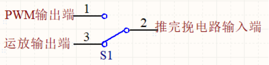 【专题6：mcu硬件电路设计】 之 【33.使用PWM波对马达调速】嵌入式qq29083043的博客-