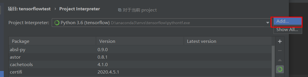 [巨靠谱]anaconda各种出错下,如何用pip配置tensorflow-gpu和mpu以及opencvpythonweixin45517294的博客-