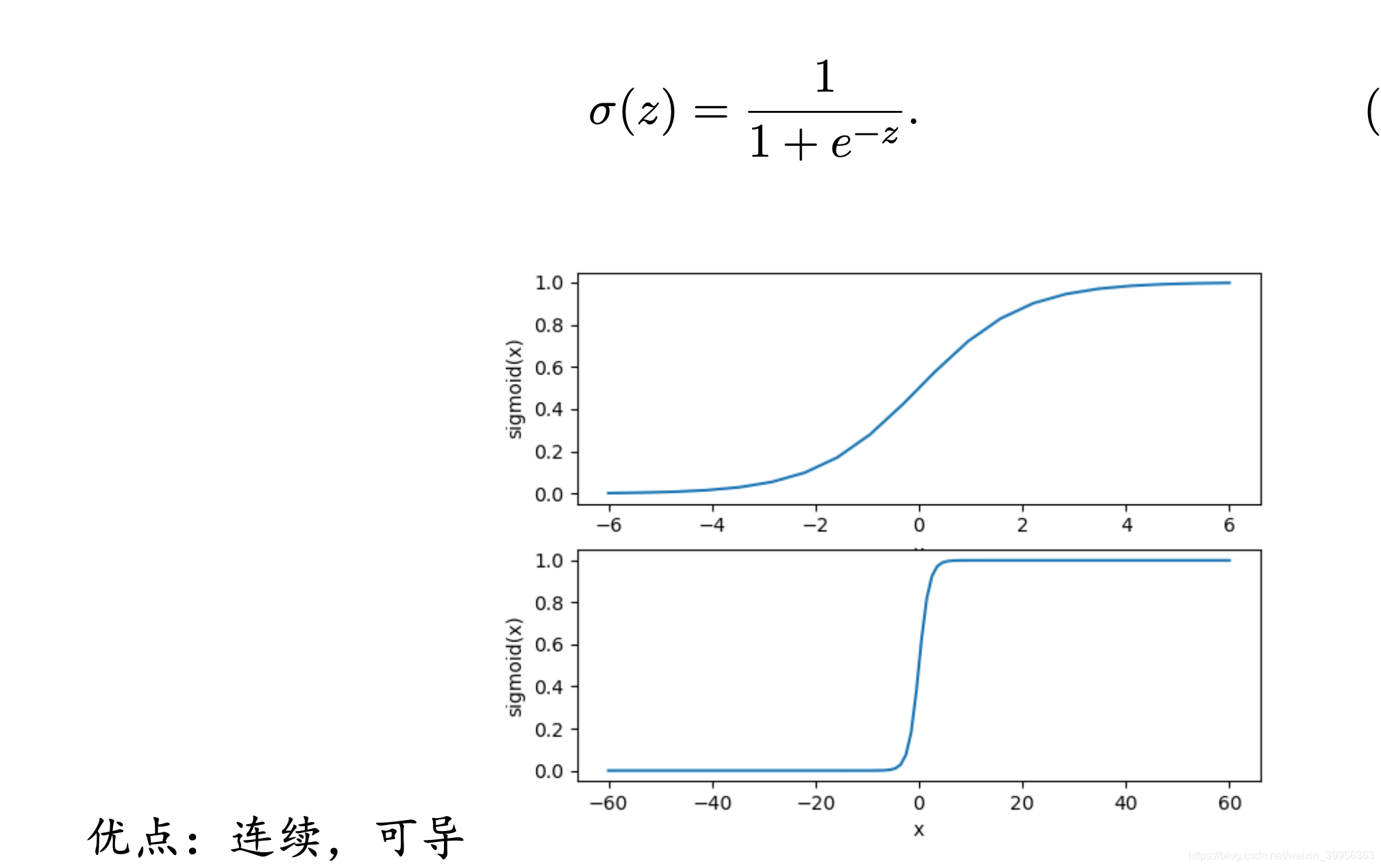 ML入门4.0 手写逻辑斯蒂回归 (Logistic Regression)runtimeweixin39956363的博客-