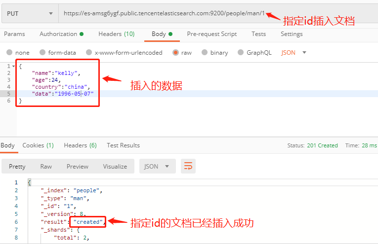 Elasticsearch概念和基本用法大数据李俊的博客-