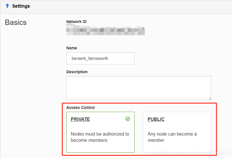 allow assignment of global ip zerotier